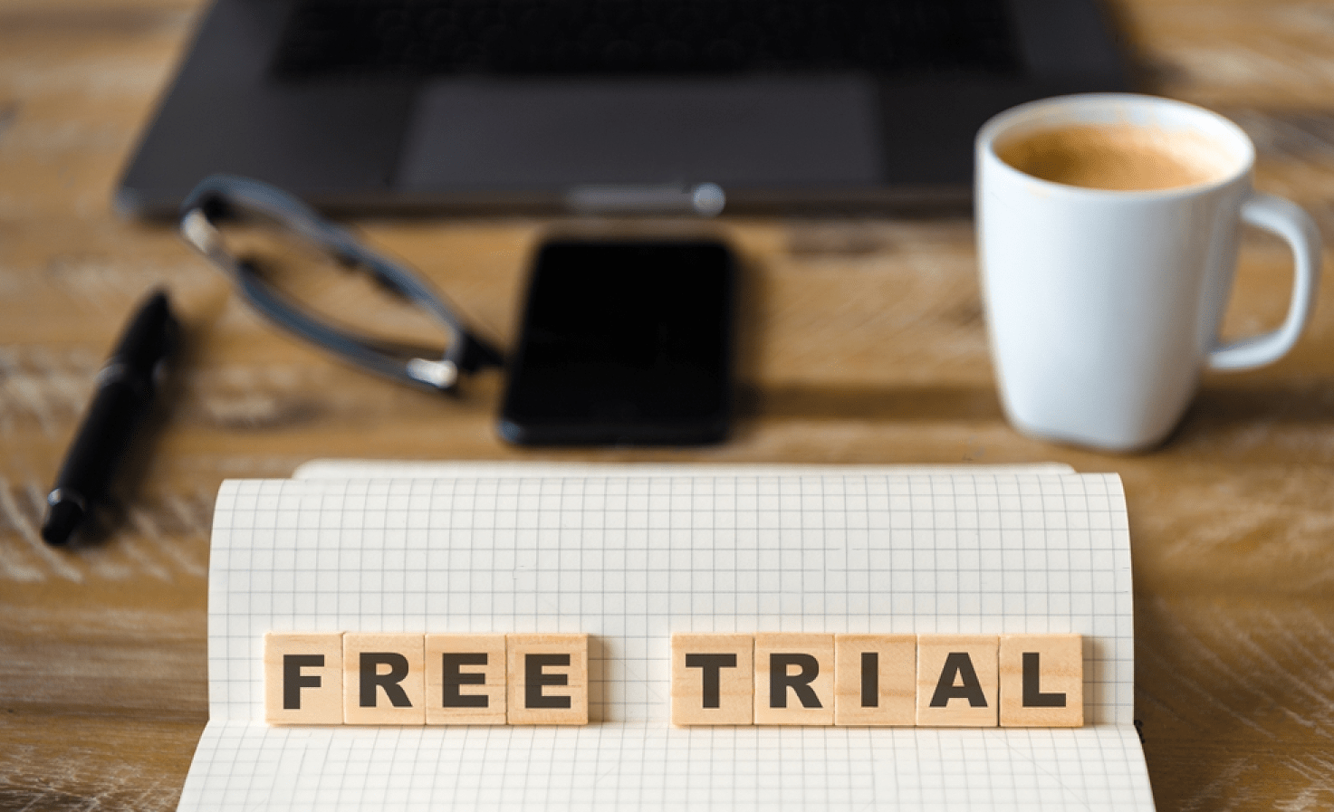 Free trial