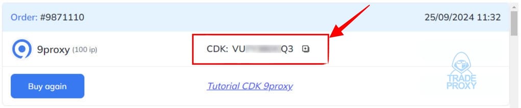 TradeProxy – The Residential IPv4 Proxy Solution for Safe Multi-Account Management, at 3x Lower Cost