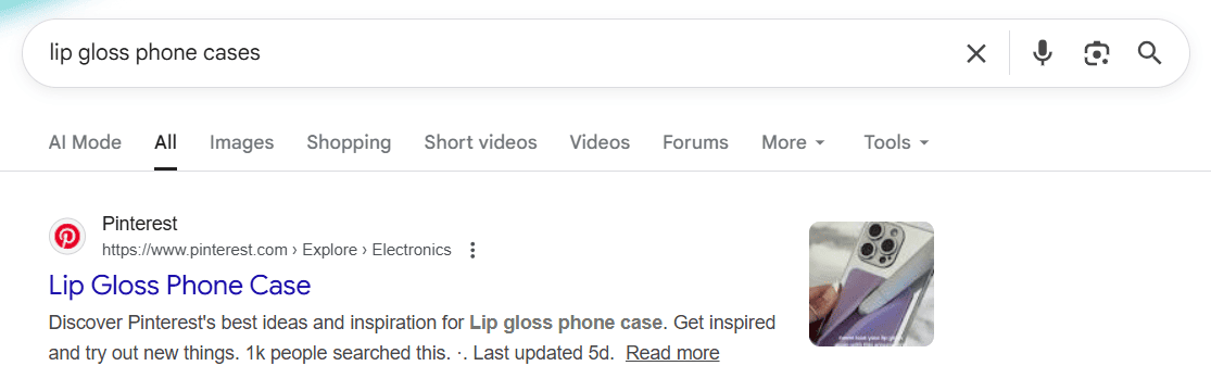 пост в Pinterest от Paradise of Gadgets