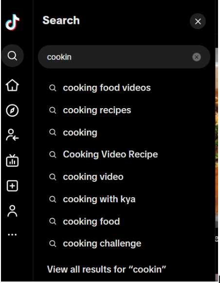 Research Niche's Keywords